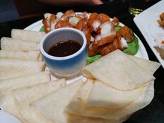 -晚归月亮湾私家菜(临邑路店)