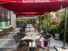 -Entrecôte 法国牛扒馆(保利·时光里店)