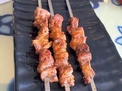 -撒拉花儿·新疆菜·清真(太阳宫店)
