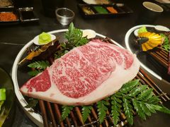 -300杯·和牛烧肉清酒专门店(廊里店)