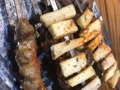 -韩师傅老大同刀削面(北苑路店)