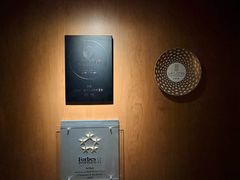 -Amber(香港置地文华东方酒店)