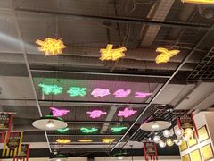 -蛙一刀·麻椒鱼火锅(金仙桥店)