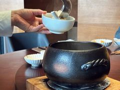 酸菜猪肚白果汤-新荣记(建国门外大街店)