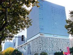 -证大喜玛拉雅中心