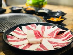 -大發韩国烤肉(八佰伴店)