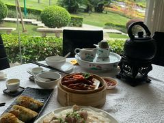 豉蒜排骨蒸河粉-盆满钵满·国家非遗传承(云台店)