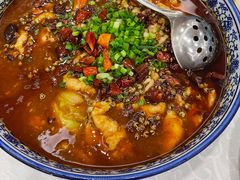 -九头鸟酒家(四道口店)