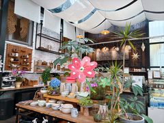 -北马山庄植趣咖啡