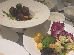 -狮王府淮扬菜(新街口友谊店)