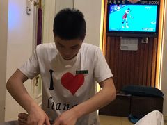 -良子健身(金融街店)