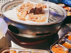 -入火韩国烤肉(凯旋广场店)