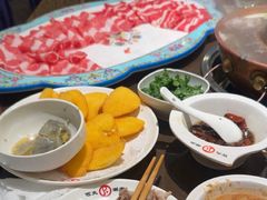-匹夫涮肉城(黄村店)