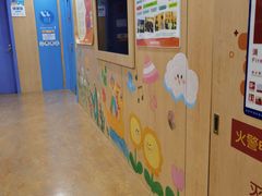 -金宝贝早教(南山花园城店)