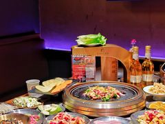 -杨小佳·齐齐哈尔烤肉·烤串(广州店)