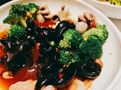 -天和晟烤鸭店(玉泉西街店)