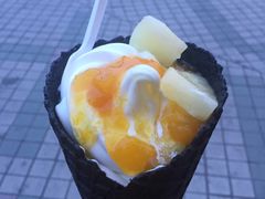那么大圆筒-麦当劳(无锡永乐店)