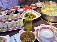 -大吉利·潮汕鲜牛肉火锅(总店)
