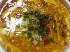-厝小满.姜母鸭/泉州菜(桥南店)