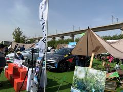 -北京房车博览中心