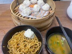 -万寿斋(山阴路店)