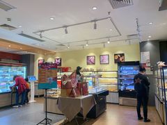 -85度C(南京张府园店)