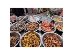 -铭辉沙嗲面(新街商业城店)