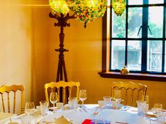 包厢-玫瑰厅上海菜(兴国路店)