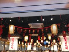 -老城南.鸭血粉丝汤(夫子庙店)