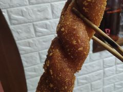 -周记传统糕点PASTRY(蜀汉路店)