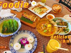 -南沙游艇会·大兵船餐厅