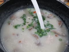 -南记食粥坊·宵夜大排档(莲花总店)