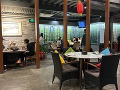 -滇越乘象云南餐厅(豆各庄店)