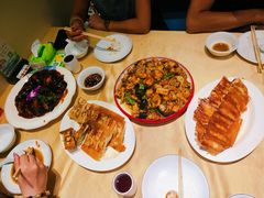 -大眼锅贴水饺(河东店)