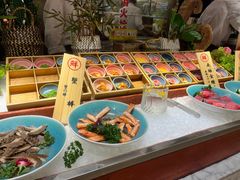 -芭菲盛宴·环球美食(袁家岗店)