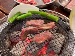 -小本家韩式烤肉(紫藤路店)