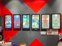 -Xcape异时刻密室逃脱魔法互动(瑞虹天地太阳宫店)