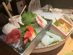 -匠和风精致料理(春熙路群光广场店)
