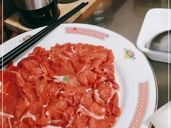 -燃计沙茶皇·香港沙茶火锅(人广旗舰店)