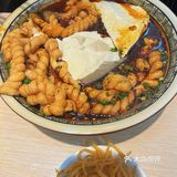 西安的凤翔豆花[胜利]