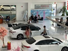 -上海和展广汽丰田4S店(老闵行店)