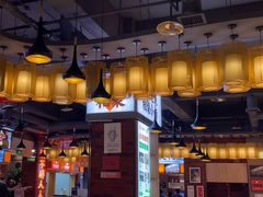 -小杨烤肉·陕西烧烤·陕西地方菜(龙首店)