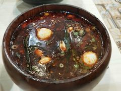 -金乐活美食(中街店)