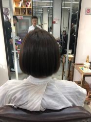 -Miracle集简美发沙龙