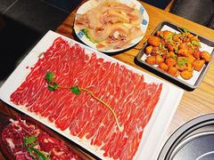 -贵厨酸汤牛肉(汇金星力城店)