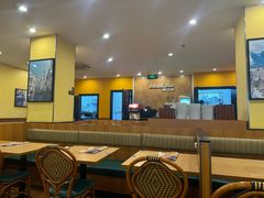 -萨莉亚意式餐厅(苏州食百家店)