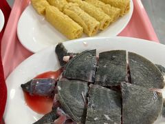 -花苑美食横琴生蚝火锅(拱北粤华路店)