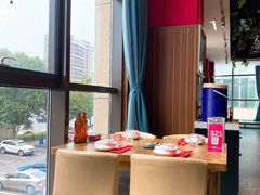 -永红源啤酒·烧烤·海鲜·大排档(青特城店)