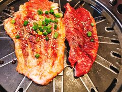 -火炉火自助餐(悠唐购物中心店)