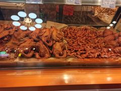 -阿满食品(大连商场店)